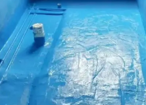 厦门卫生间漏水维修公司分享下厦门卫生间防水工程中常用防水涂料介绍。
